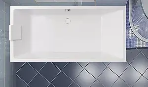 Ванна акриловая Vagnerplast Cavallo 180x80 VPBA180CAV2X-04 Ванна акриловая Vagnerplast Cavallo 180x80 VPBA180CAV2X-04, 3