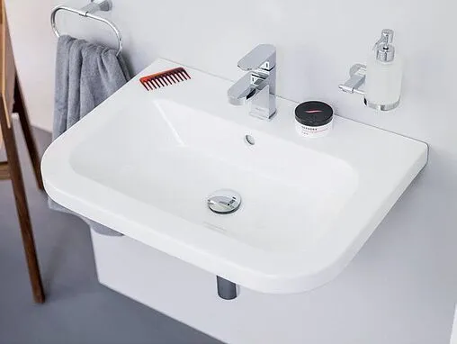 Смеситель для раковины Ravak Chrome хром X070053 Смеситель для раковины Ravak Chrome хром X070053