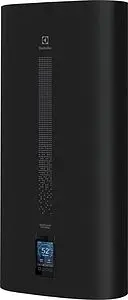 Водонагреватель накопительный электрический Electrolux EWH 80 SmartInverter Grafit, 1