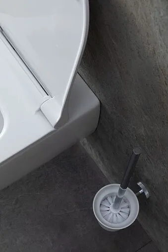 Унитаз подвесной безободковый Allen Brau Priority белый 4.31001.20