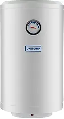 Водонагреватель накопительный электрический UniPump СЛИМ 30 В 12419 Водонагреватель накопительный электрический UniPump СЛИМ 30 В 12419