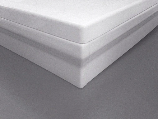 Панель для поддона Ravak Perseus 100 set L A82AA01010