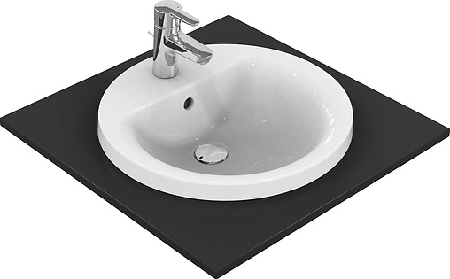 Раковина Ideal Standard Connect 48 белый E504201