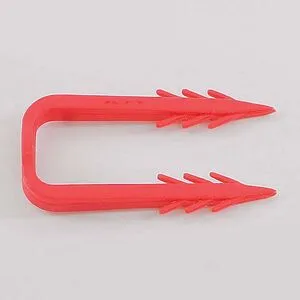 Скоба якорная для шины Uni-Fitt 858P2050 Скоба якорная для шины Uni-Fitt 858P2050, 3