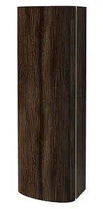 Шкаф-пенал подвесной Jacob Delafon Presquile 50 L палисандр EB1115G-V13, 1
