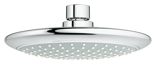 Душевая система с термостатом для душа Grohe Eurotrend System 190 хром 26249000