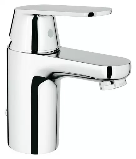 Смеситель для раковины Grohe Eurosmart Cosmopolitan хром 3282700E