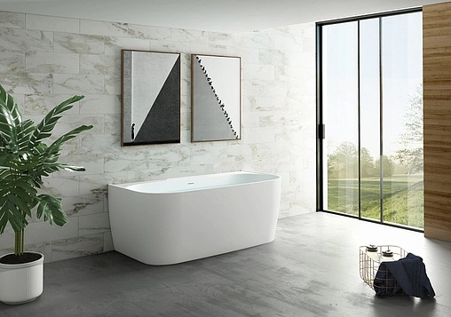 Ванна акриловая Allen Brau Priority 3 170x78 белый 2.31003.20 Ванна акриловая Allen Brau Priority 3 170x78 белый 2.31003.20