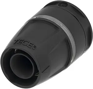 Заглушка push-fit 20мм TECElogo 8710821 Заглушка push-fit 20мм TECElogo 8710821, 1