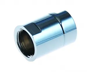 Соединение прямое встречное 1"в x 1"в Smart 733SCH1010 Соединение прямое встречное 1"в x 1"в Smart 733SCH1010, 2