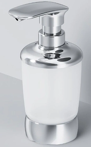 Дозатор для жидкого мыла Am.Pm Sensation хром A3031900