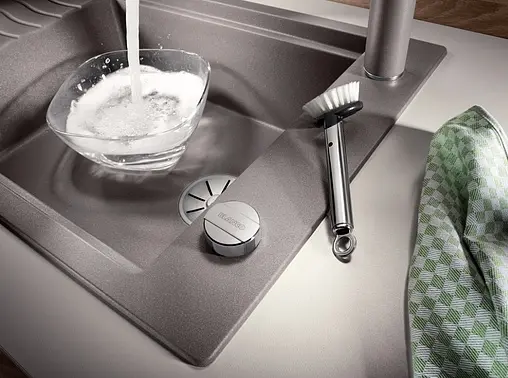 Мойка кухонная Blanco Elon XL 6 S 86 жасмин 524865