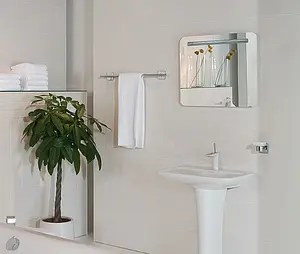 Полотенцедержатель Hansgrohe PuraVida хром 41506000, 3