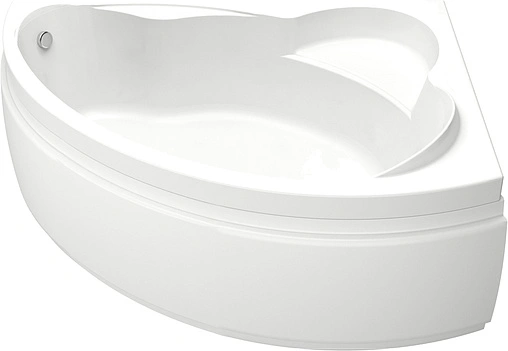 Ванна акриловая Bas Лагуна 170x110 R В00020