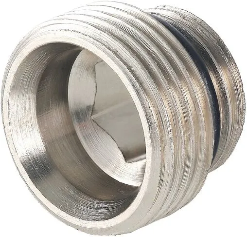 Ниппель переходной на евроконус ½&quot;н x ¾&quot;ек Valtec VT.AVK01.N.E04