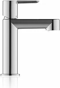 Смеситель для раковины Ravak Puri хром X070113 Смеситель для раковины Ravak Puri хром X070113, 3
