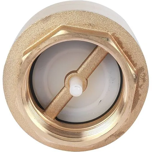 Клапан обратный пружинный 2&quot;в x 2&quot;в Itap York 1030200