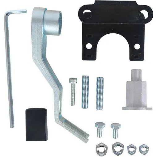 Привод для смесительных клапанов 230В ESBE 95 1205 19 00