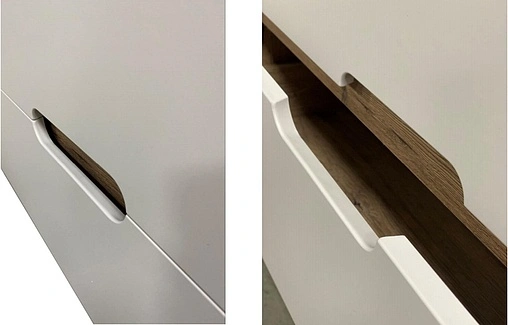 Тумба под умывальник подвесная Aquaton Оливия 90 бежевый/дуб веллингтон 1A254401OLVG0 Тумба под умывальник подвесная Aquaton Оливия 90 бежевый/дуб веллингтон 1A254401OLVG0