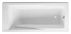 Ванна акриловая Roca Hall 170x75 ZRU9302768 Ванна акриловая Roca Hall 170x75 ZRU9302768, 1