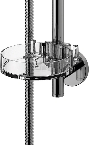 Душевая стойка Ideal Standard IdealRain хром B9503AA