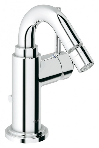 Смеситель для биде Grohe Atrio хром 32108001