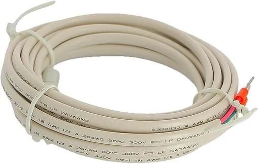 Датчик температуры пола Salus FS300