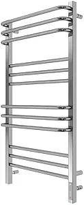 Полотенцесушитель электрический лесенка Terminus Соренто П12 500х1000 электро sensor quick touch полированная сталь 4670078527196, 1