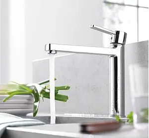 Смеситель для кухни Kludi Zenta хром 389790575 Смеситель для кухни Kludi Zenta хром 389790575, 3