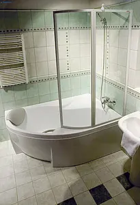 Ванна акриловая Ravak ROSA II 150x105 P CJ21000000 Ванна акриловая Ravak ROSA II 150x105 P CJ21000000, 2