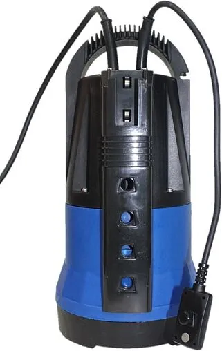 Насос дренажный Q=13м³/ч H=9.5м ACR 750LC-4