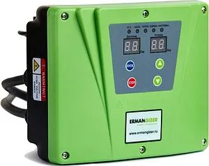 Частотный преобразователь Ermangizer ER-G-220-03-2,2, 3