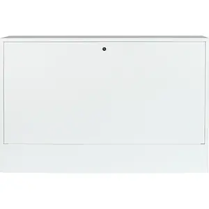 Шкаф коллекторный наружный 13-16 выходов Stout ШРНУ-180-5 SCC-0003-001316 Шкаф коллекторный наружный 13-16 выходов Stout ШРНУ-180-5 SCC-0003-001316, 3