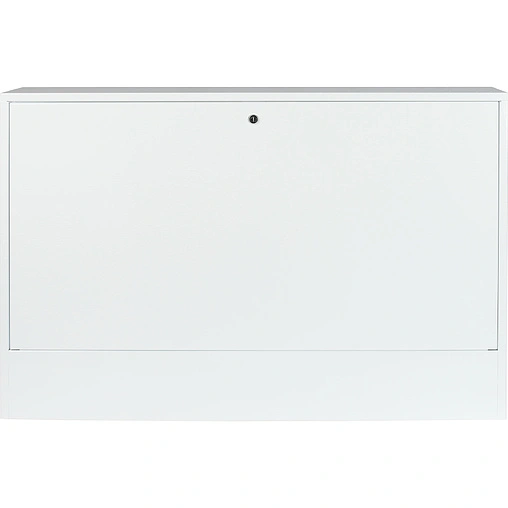 Шкаф коллекторный наружный 13-16 выходов Stout ШРНУ-180-5 SCC-0003-001316