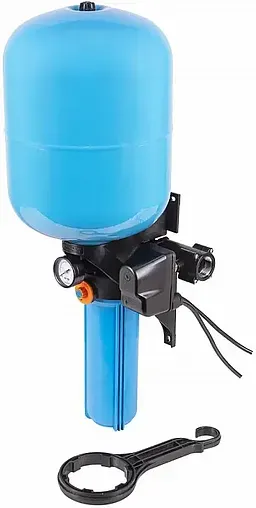 Комплексное решение Джилекс Краб-Т 18 9090