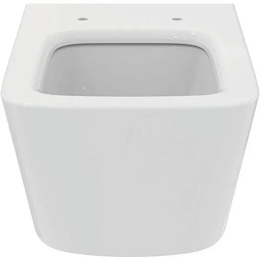 Унитаз подвесной безободковый Ideal Standard Blend Cube AquaBlade белый T368601