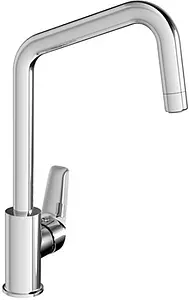 Смеситель для кухни IDDIS Torr хром TORSBL0i05 Смеситель для кухни IDDIS Torr хром TORSBL0i05, 3