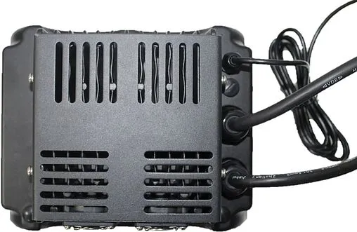 Частотный преобразователь ACR-7500/380