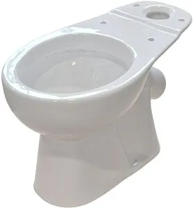 Унитаз-компакт Aquatek Каир белый AQ2780-00, 4