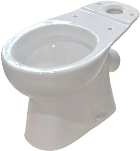 Унитаз-компакт Aquatek Каир белый AQ2780-00