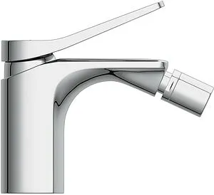 Смеситель для биде Cersanit Odra хром 63053 Смеситель для биде Cersanit Odra хром 63053, 5