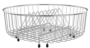 Корзина для сушки Teka нержавеющая сталь 40199038, 4