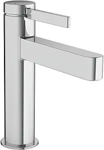 Смеситель для раковины Hansgrohe Finoris 110 хром 76023000 Смеситель для раковины Hansgrohe Finoris 110 хром 76023000, 1