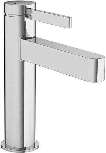 Смеситель для раковины Hansgrohe Finoris 110 хром 76023000