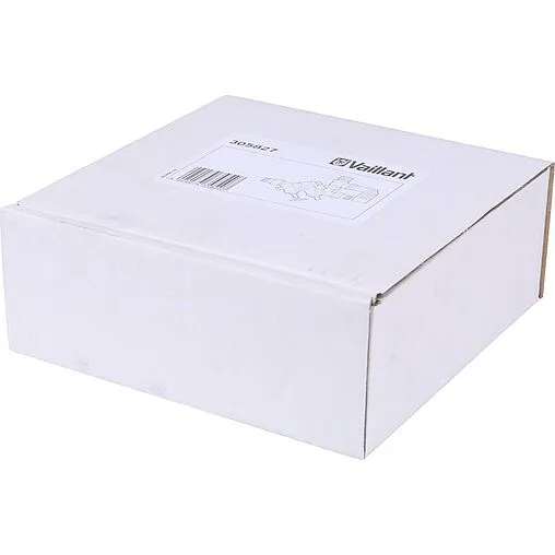 Группа безопасности бойлера 1&quot; 10 бар Vaillant 305827