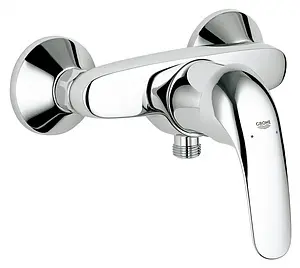Смеситель для душа Grohe Euroeco хром 32740000 Смеситель для душа Grohe Euroeco хром 32740000, 1