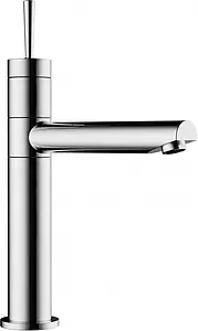 Смеситель для кухни Omoikiri Aomori C хром 4994119, 1