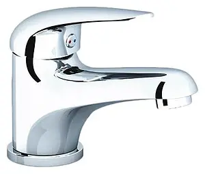 Смеситель для раковины Ravak Suzan хром X070002 Смеситель для раковины Ravak Suzan хром X070002, 1