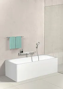 Термостат для ванны Hansgrohe ShowerTablet Select 700 белый/хром 13183400, 4