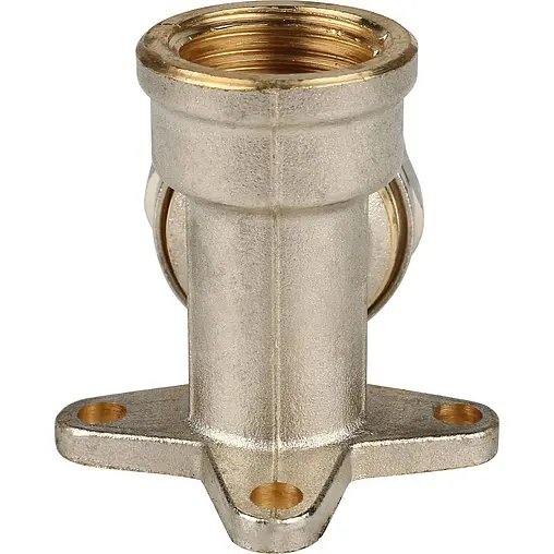 Водорозетка компрессионная 20мм x ½&quot;в Stout SFS-0008-001220